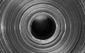 Cae Gors edpm waterproofing