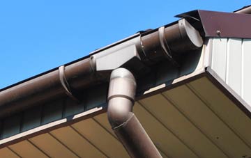 types of Cae Gors fascias