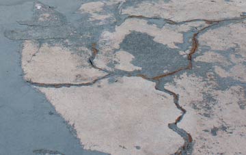 fibreglass roofing replacement Cae Gors