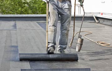 flat roof replacement Cae Gors, Carmarthenshire