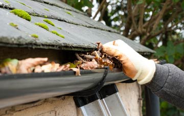 gutter cleaning Cae Gors, Carmarthenshire