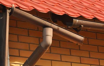 Cae Gors gutter repair costs