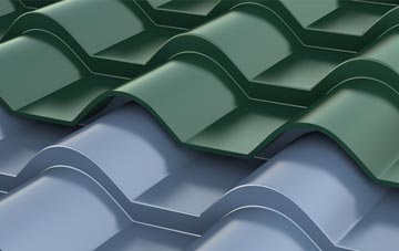 who should consider Cae Gors plastic roofs