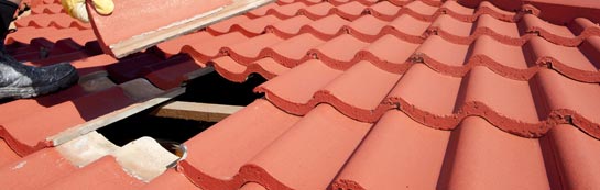 compare Cae Gors roof repair quotes