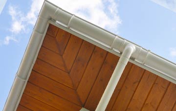 Cae Gors soffit types