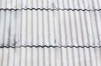 Cae Gors corrugated roof quotes