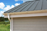 Cae Gors fascia repair